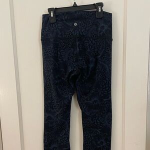 Lululemon leggings